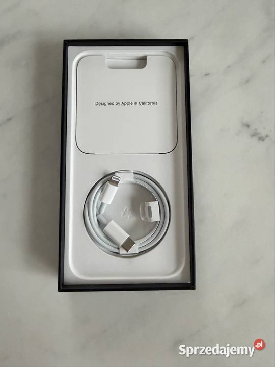 iPhone 13 Pro czarny 128 gb mazowieckie Warszawa sprzedam
