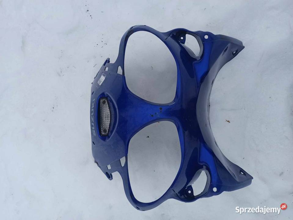 Czasza przednia Suzuki sv650s Sokółka