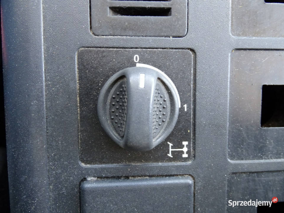 Iveco EuroCargo 190E28 Izoterma Chłodnia Chereau Motoryzacja Kopana