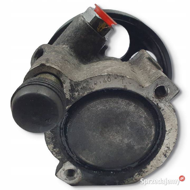 POMPA WSPOMAGANIA Renault Laguna Master 22 19 Części samochodowe Chełm