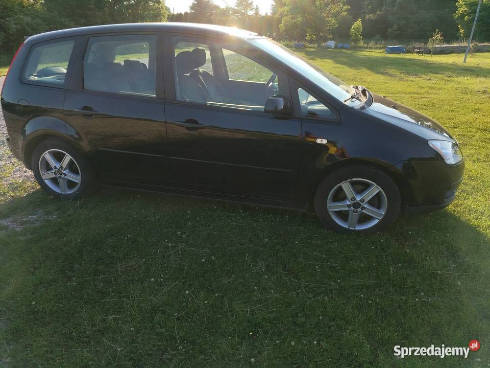 Sprzedam Ford Focus c Żarnów sprzedam