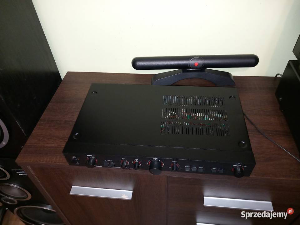 Unitra wzmacniacz pw 9013 fonika