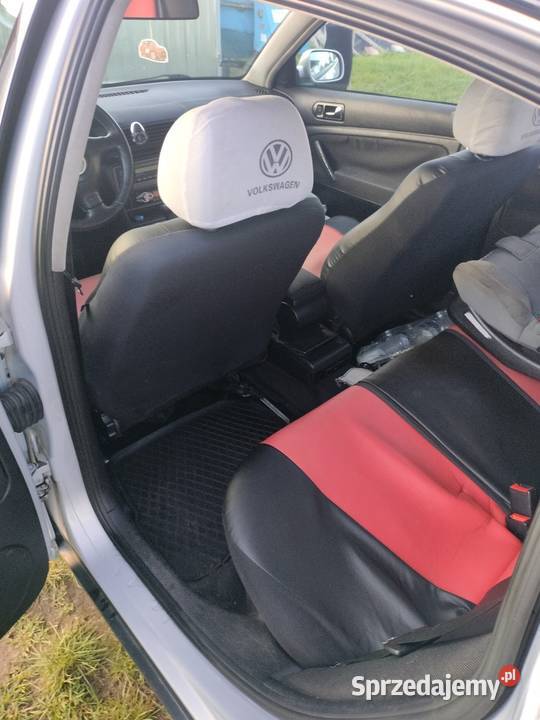Sprzedam passat B5 19 TDI Turznice