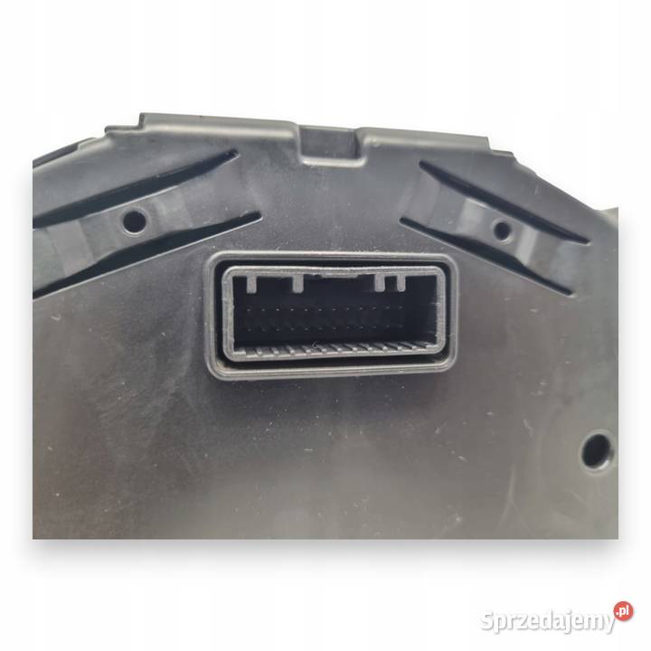 LICZNIK ZEGARY 248214346R Smart ForFour II W453 Liczniki i zegary Chełm