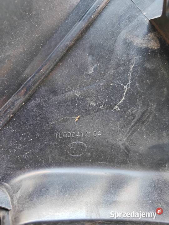 Tesla model 3 kołpak 18 wielkopolskie Ostrów Wielkopolski