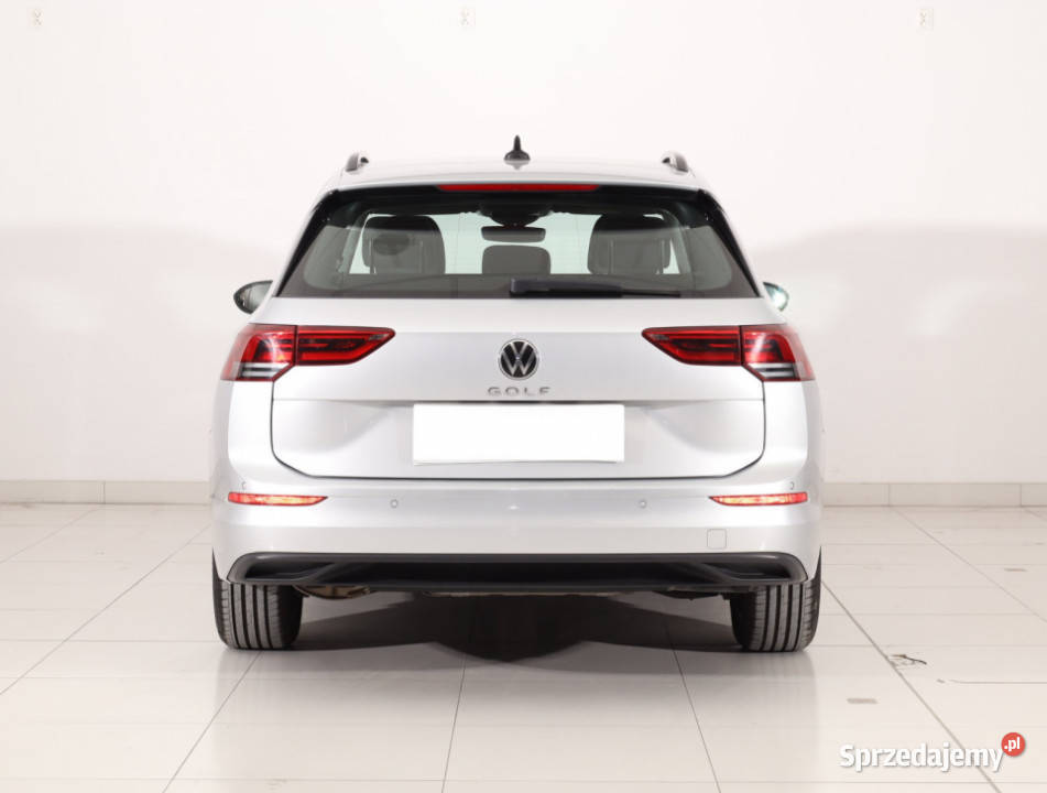 VW Golf 20 TDI 4/5 Piaseczno