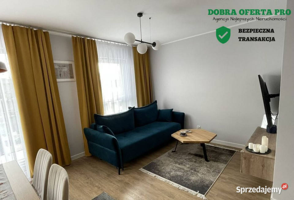 Dwupoziomowe 65 m 2 balkony Gdańsk Południe sieć pomorskie sprzedam