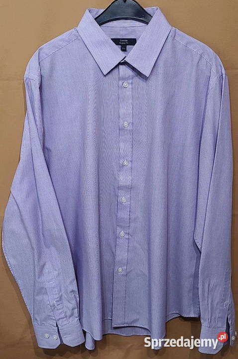 Koszula męska nowa bez metki 4546 Rozmiar XXL Radom