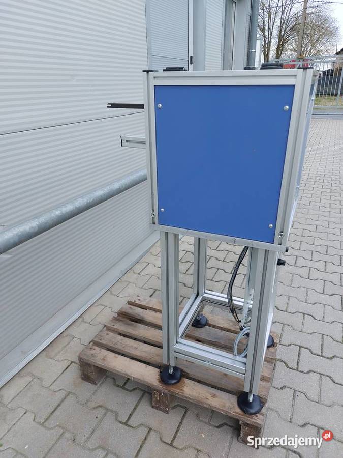 Przenośnik podajnik wibracyjny wahadłowy misowy Gorzów Wielkopolski