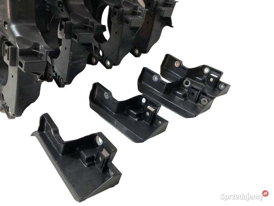 VW Touareg II 7P5 20102018 PAS PRZÓD PRZEDNI Skarżysko-Kamienna