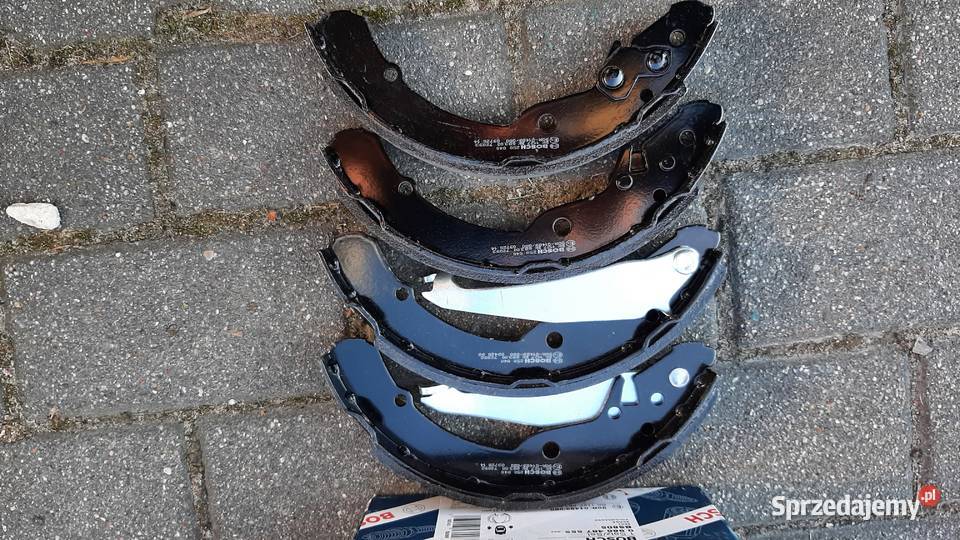 BILSTEIN Febi SZCZĘKIKLOCKI Bosch SKODA SEAT VW lubelskie Zamość