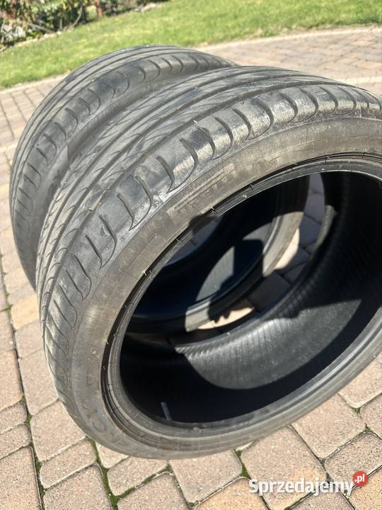 Opony letnie PIRELLI Opoczno