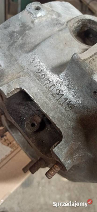 Blok M72 lata 40ste IMZ Chełm