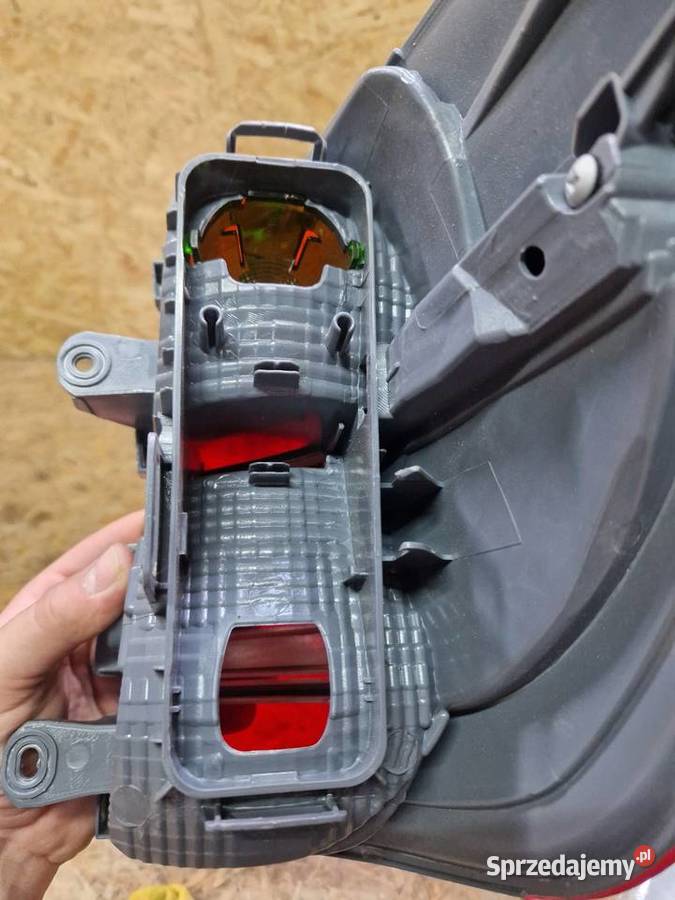 Bmw X3 F25 Lampa lewy tył tył lewy sprzedam