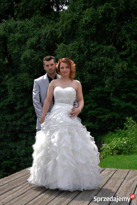 Fotografia ślubna Usługi foto i video Olsztyn