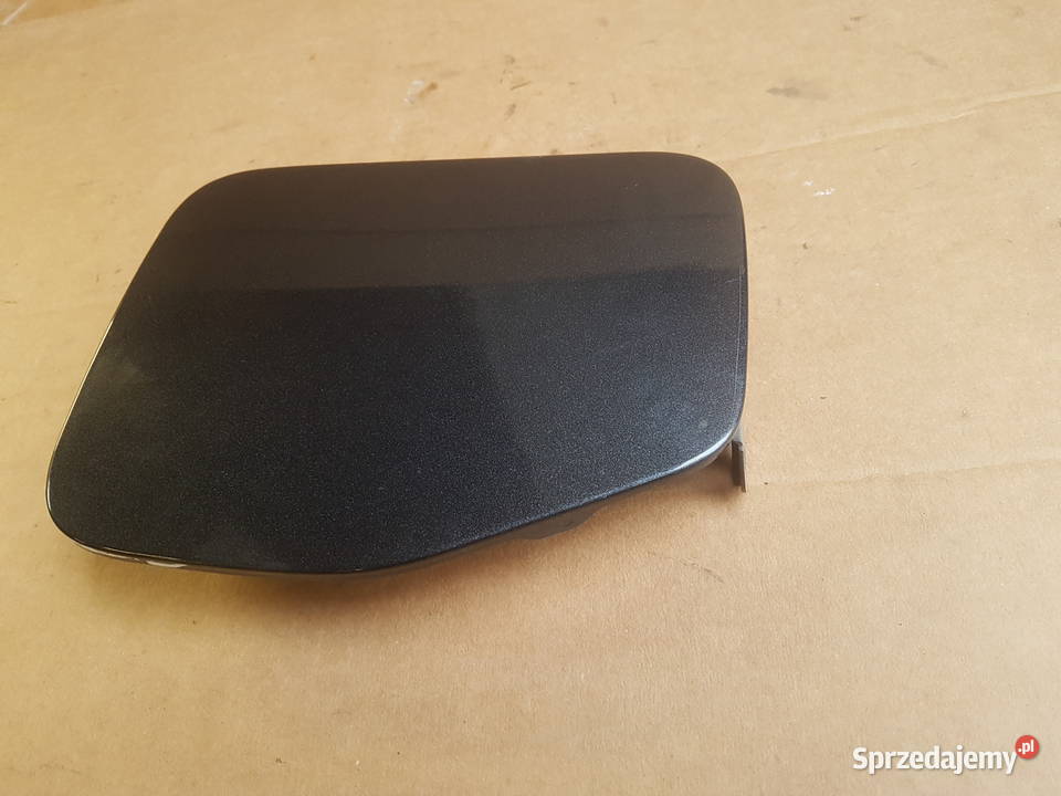 Subaru Forester 3 SH klapka wlewu paliwa kolor Karoseria Legnica