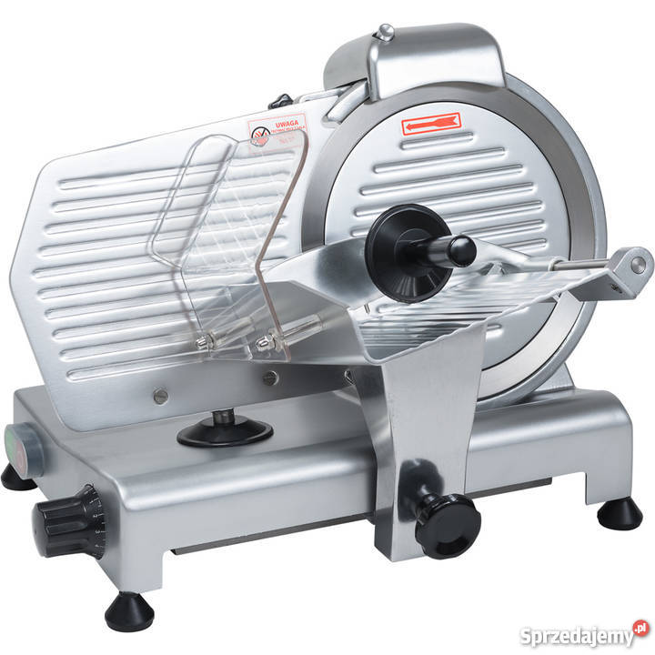 Krajalnica gastronmiczna 22 stal nierdzewna Gastronomia śląskie Częstochowa