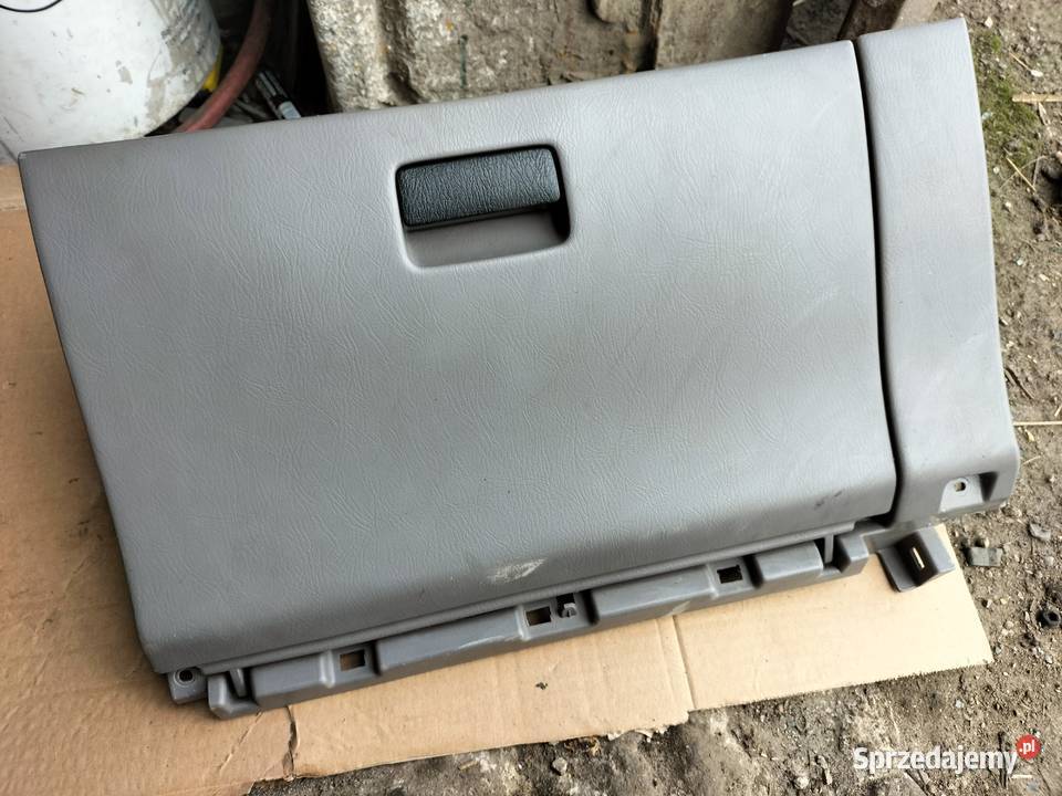 NISSAN PRIMERA P11 P 11 LIFT SCHOWEK PASAŻERA Kamień-Kolonia