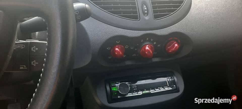 Renault Twingo GT RIP CURL benzyna Twingo wielkopolskie Poznań