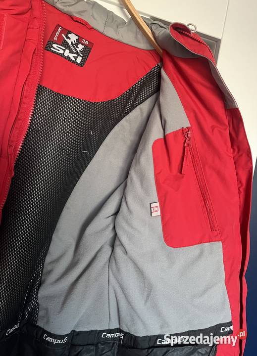 Damska kurtka narciarska Campus Camila 38 dolnośląskie