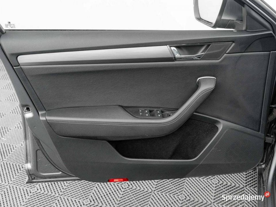 koda Superb GD9G46820 TDI Style DSG Podgrzf I