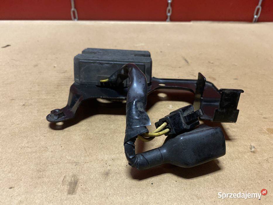 Honda NTV 650 regulator napięcia B143 wielkopolskie sprzedam