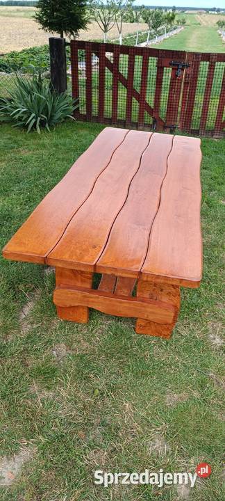 Zestawy mebli ogrodowych huśtawki ogrodowe Korfantów