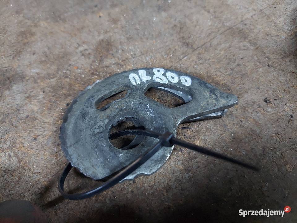 Suzuki DR 800 DR 750 napinacze naciągi szpanery Jelenia Góra