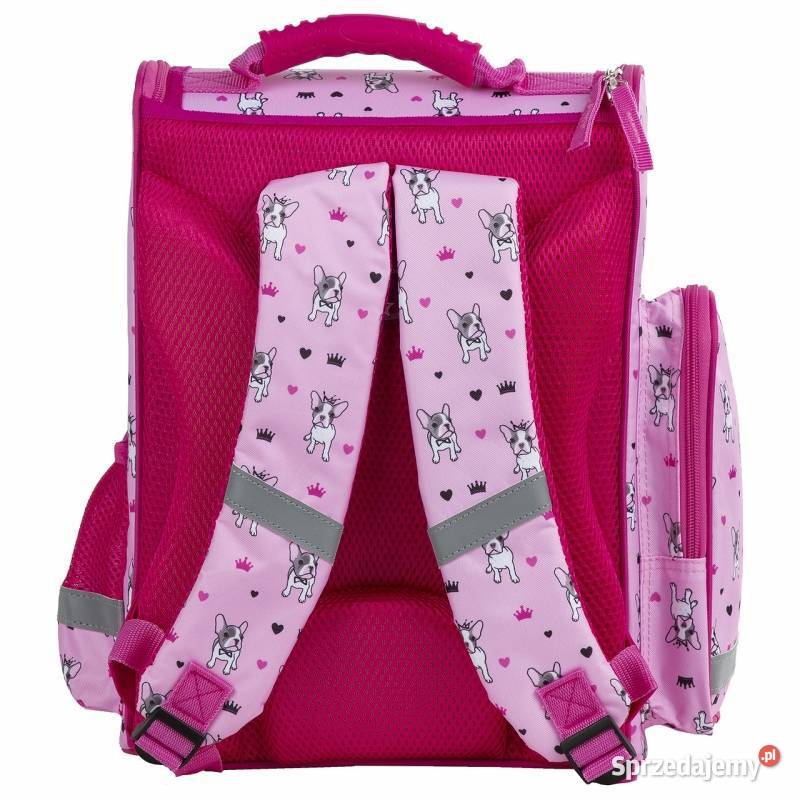 TORNISTER KASETONOWY ERGONOMICZNY PIESKI podlaskie Bielsk Podlaski sprzedam