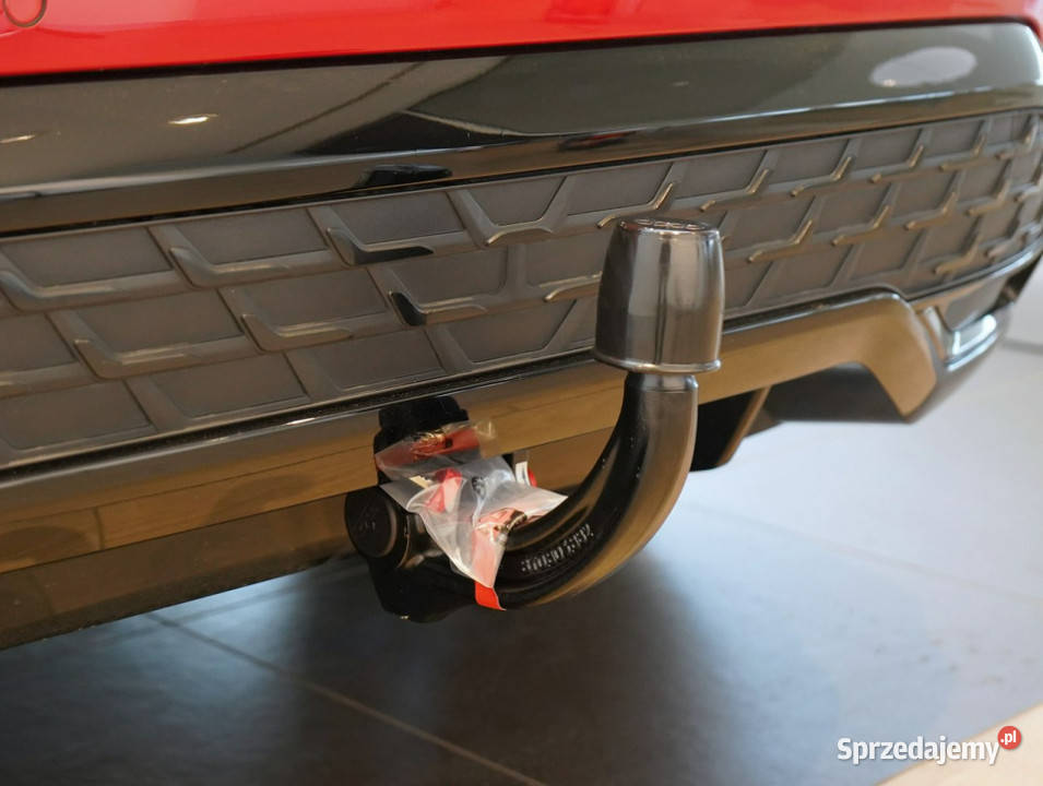 Audi A3 40TFSI Quattro Sline Panorama Led immobilizer Kielce