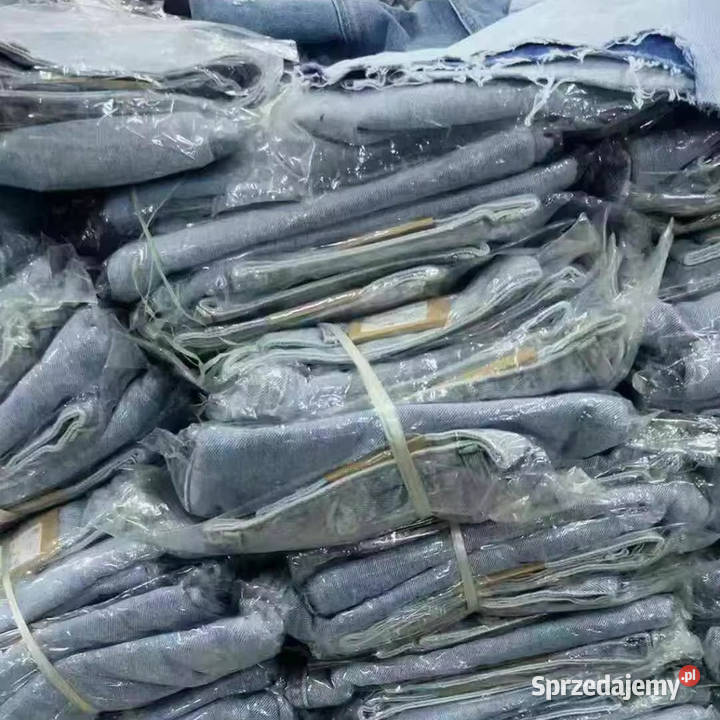 HURTOWA SPRZEDAŻ UŻYWANYCH UBRAŃ Kraków sprzedam