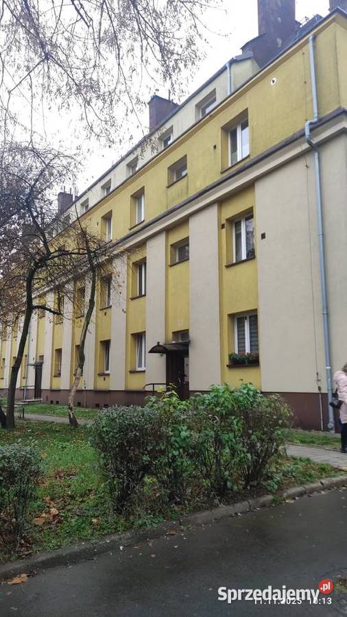 Super mieszkanie 2pokojowe z własnym CO spółdzielcze własnościowe z KW śląskie Czeladź sprzedam