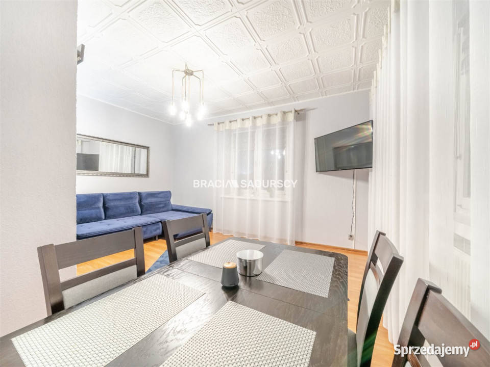 Mieszkanie 5454m2 2 pokoje Skawina Kilińskiego własność