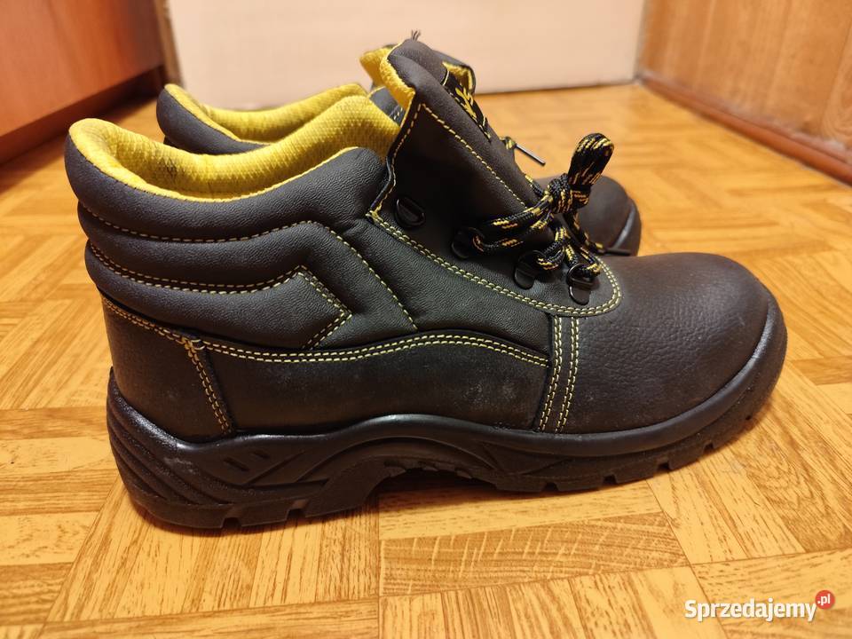 Sprzedam buty robocze BHP Warszawa