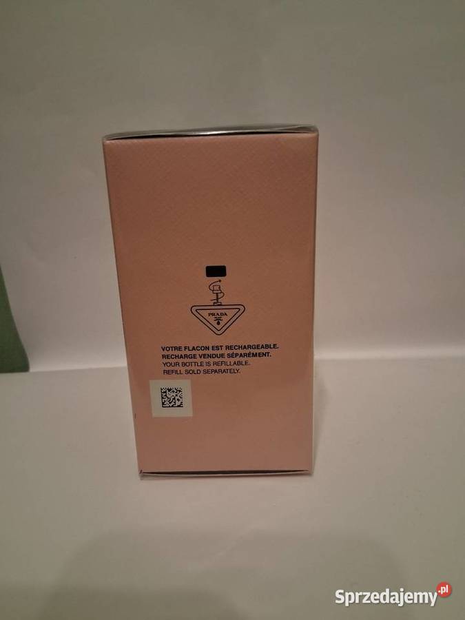 Perfumy Paradoxe Prada Perfumy i wody