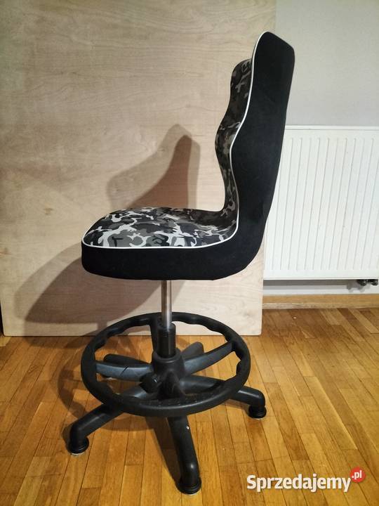 Krzesło obrotowe Fotele i krzesła obrotowe