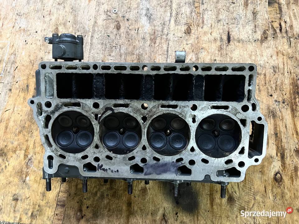 Honda BF 130 BF130 silnik zaburtowy części Kozienice sprzedam