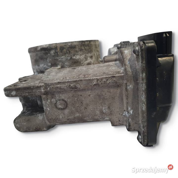 PRZEPUSTNICA Volvo V50 24 B 30711551 Chełm