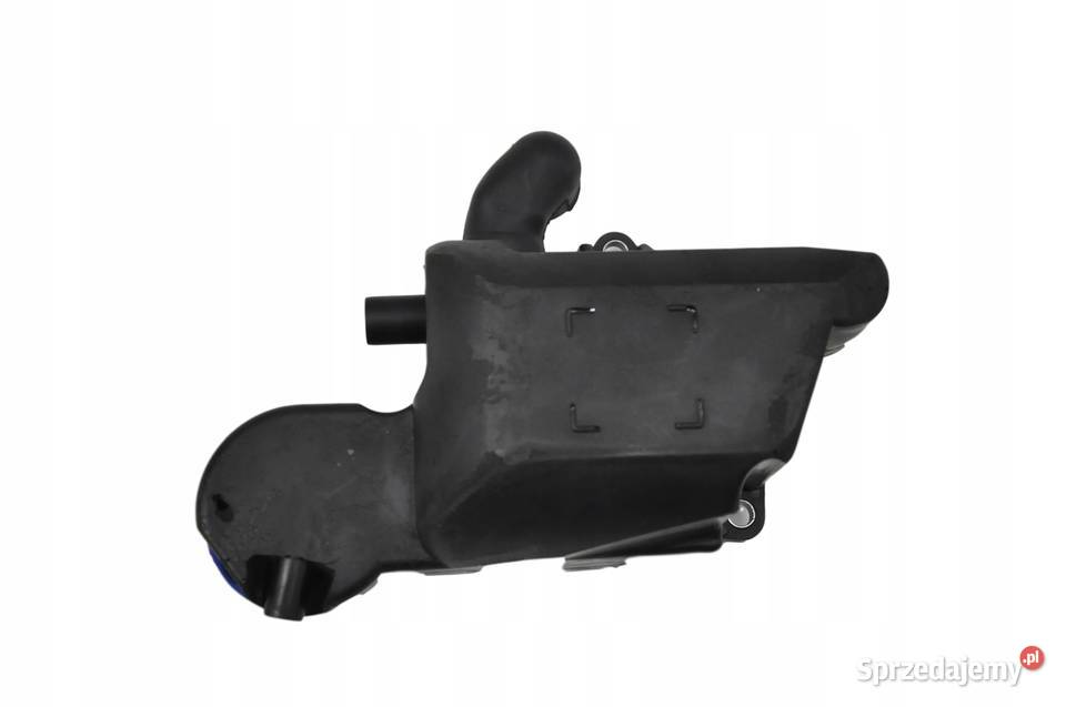 VOLVO S60 V70 S80 separator oleju puszka odma OE dolnośląskie Bielany Wrocławskie