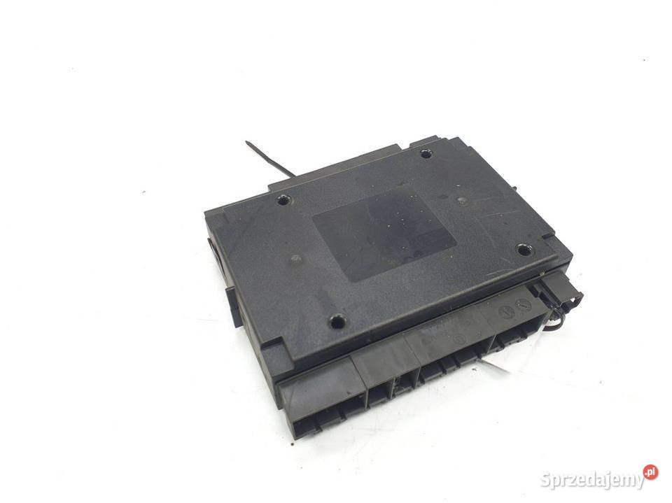 MODUŁ VOLKSWAGEN TOUAREG I 76L937049L Lipno