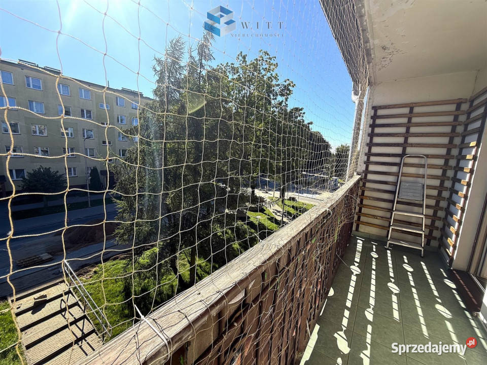 Mieszkanie 615m2 3 pok Lubawa warmińsko-mazurskie