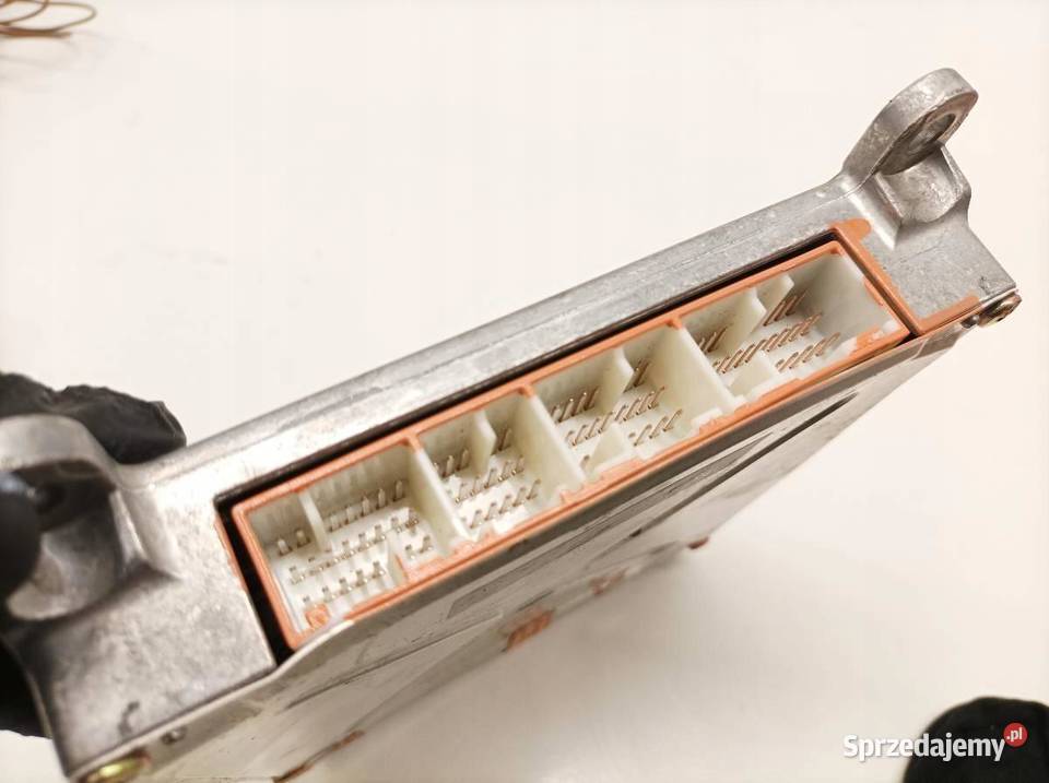 MODUŁ INVERTERA FALOWNIKA 13 HYB 1K000PZAE02 Układ elektryczny, zapłon