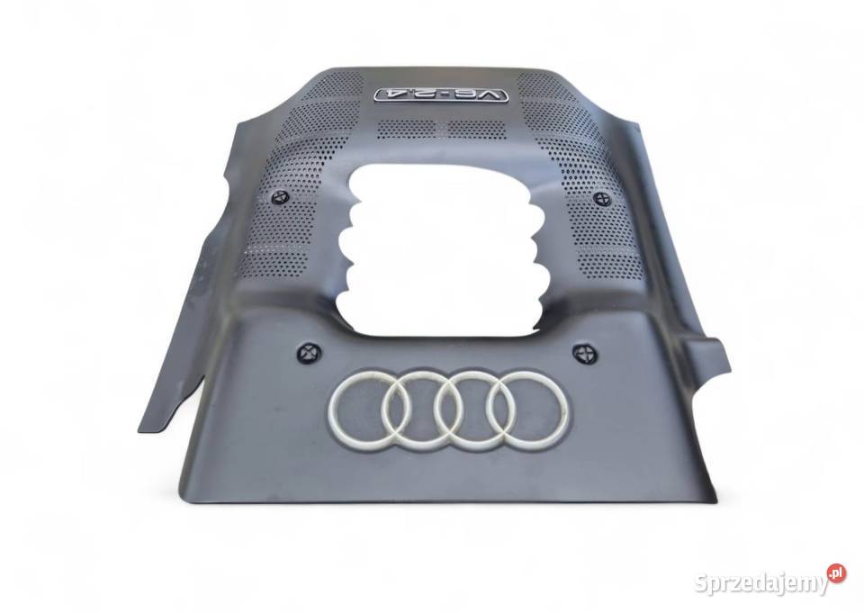 OSŁONA SILNIKA GÓRNA AUDI A4 B6 A6 C5 24 B Działoszyce