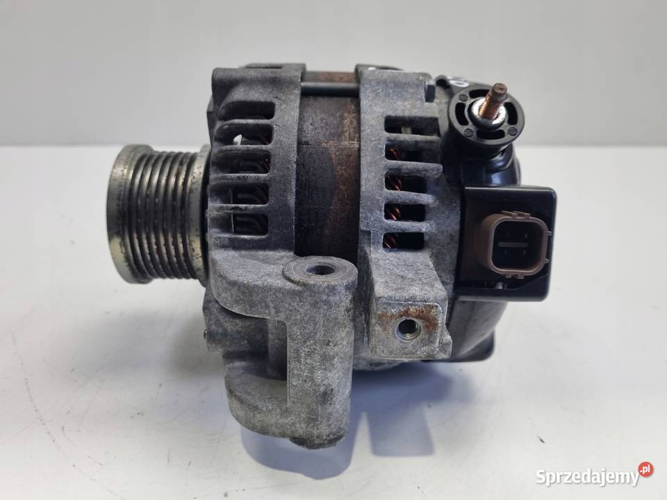 ALTERNATOR Lexus IS IS220 22 DCAT DENSO Rudka sprzedam