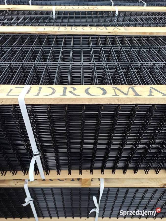 Panel ogrodzeniowy 50153 Grafit Antracyt Czarny Ostrołęka