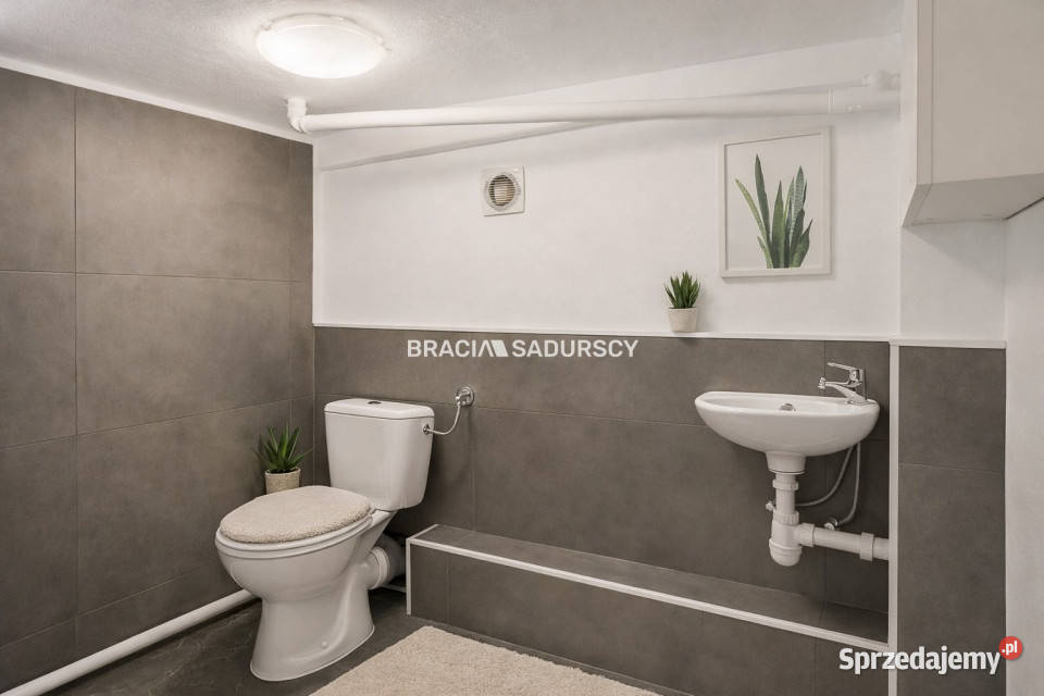 Wynajmę mieszkanie Kraków Bronowicka 155m2 1 pok Mieszkania sprzedam