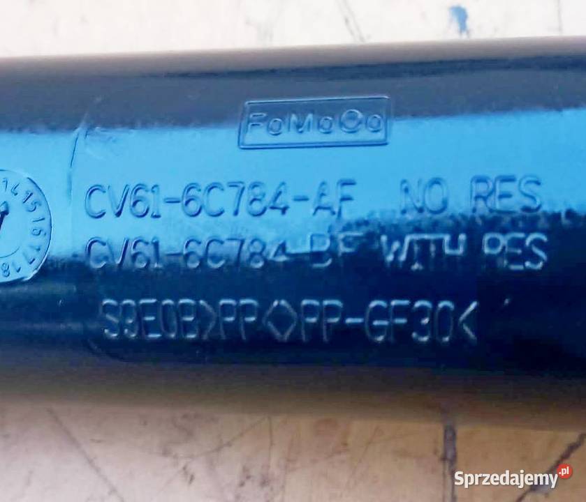 FORD FOCUS MK3 10 125 ECOBOOST RURA DOLOT Motoryzacja Radom