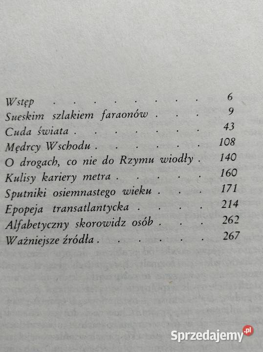 Przygody pionierów cywilizacjilatającej Gdynia
