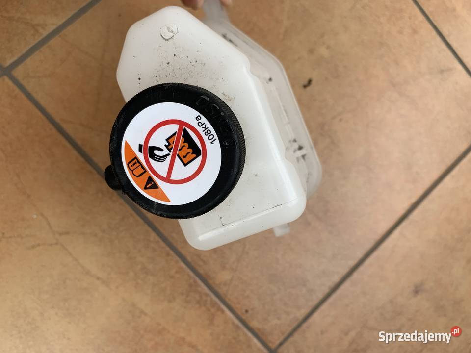 ZBIORNICZEK WYRÓWNAWCZY Toyota COROLLA E21 18 Warszawa