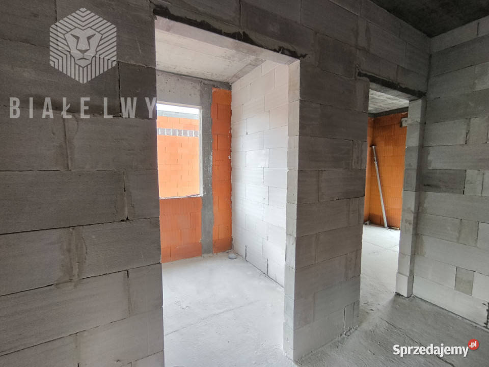 Dom bliźniak 9524m2 Zakręt Nowa Sprzedaż mazowieckie sprzedam